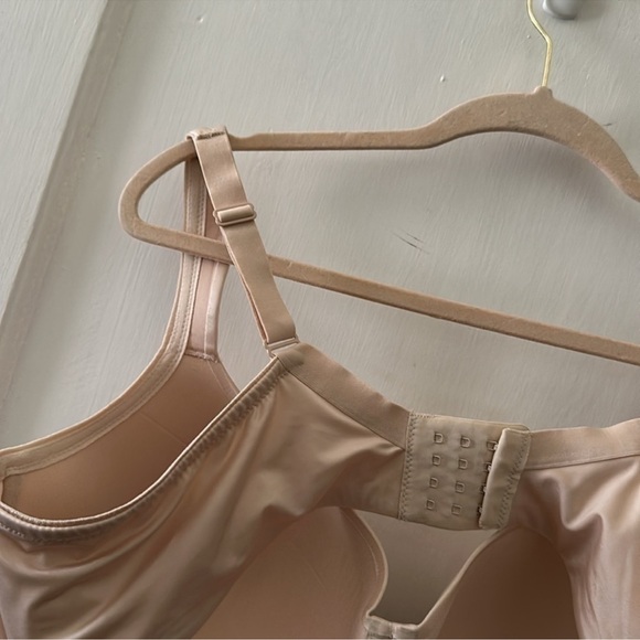 EUC Soma Stunning Support Smooth Balconette Underwire Padded Bra - Picture 4 of 4